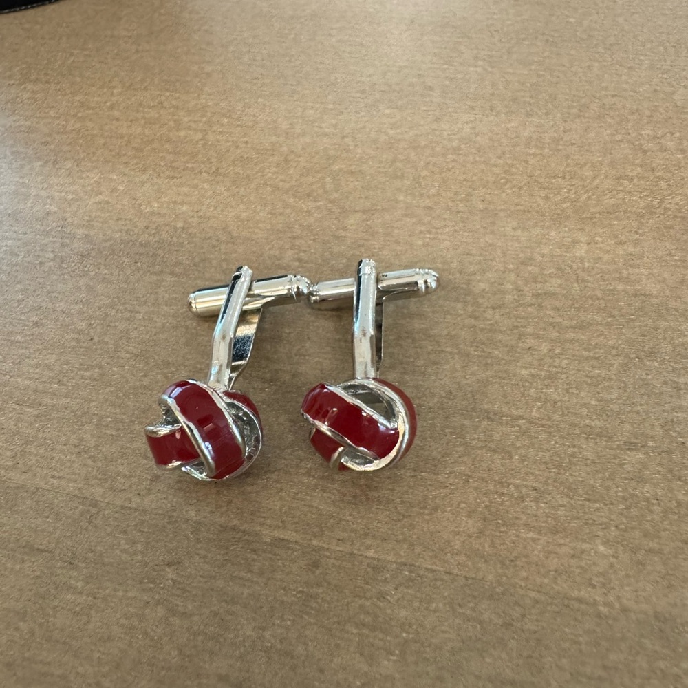 Men’s Cufflink bundle - Picture 3 of 7